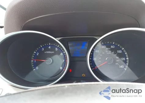 2015 Hyundai Tucson Gls z USA, uszkodzony, nr VIN KM8JTCAF7FU953267